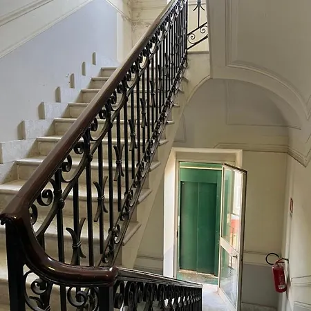 Appartamento Wanda House Napoli Esterno foto