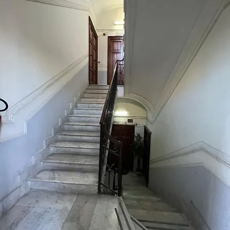 Appartamento Wanda House Napoli Esterno foto