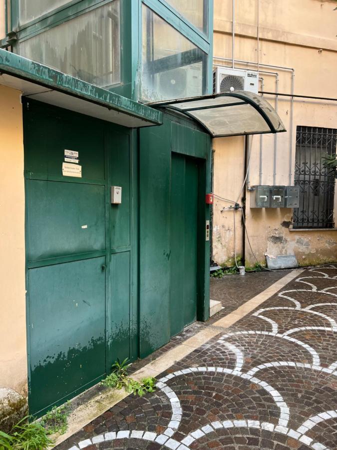 Wanda House Apartamento *