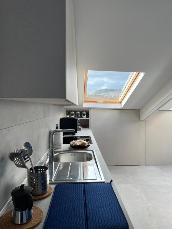 Apartamento Wanda House *