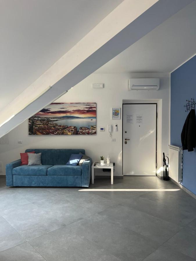 Apartamento Wanda House *