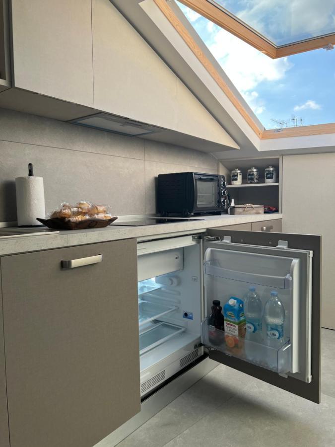 Wanda House Apartamento