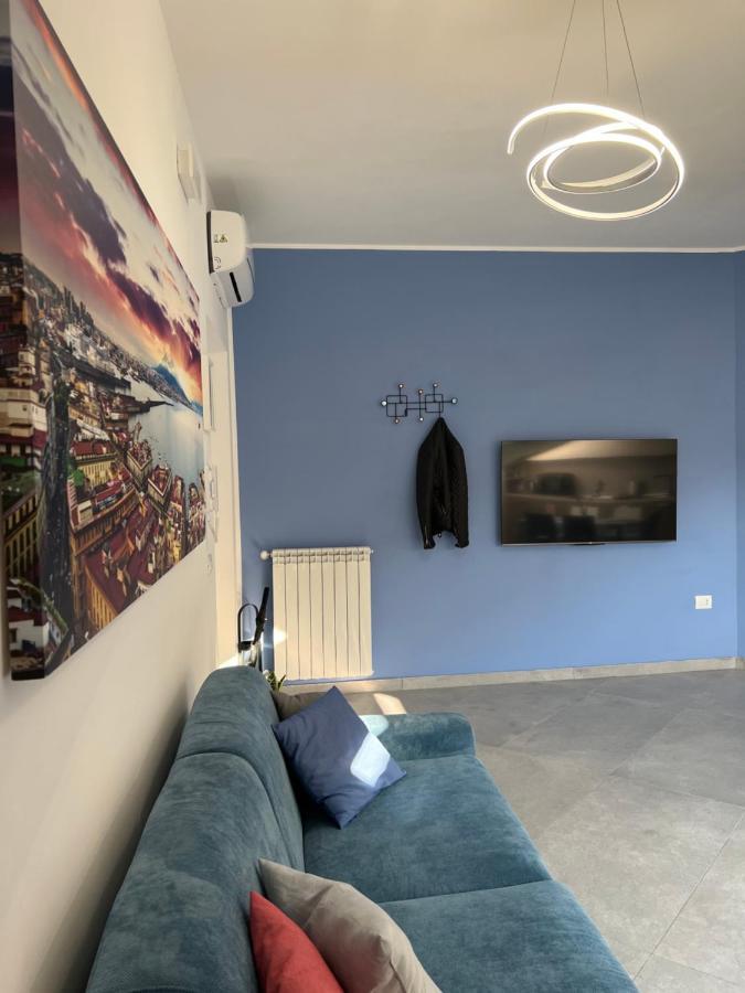 Apartamento Wanda House