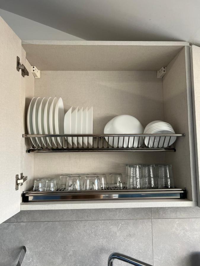 Apartamento Wanda House *