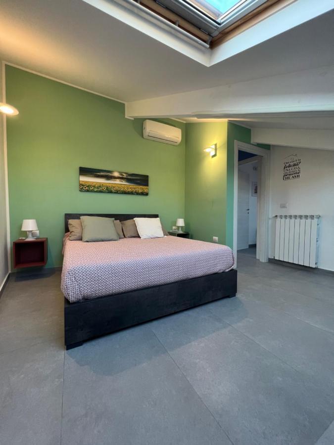 Apartamento Wanda House *