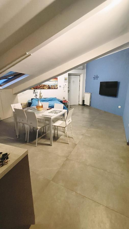 Wanda House Apartamento Nápoles