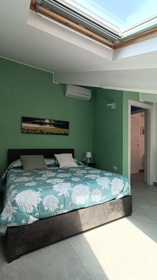 Wanda House Apartamento *