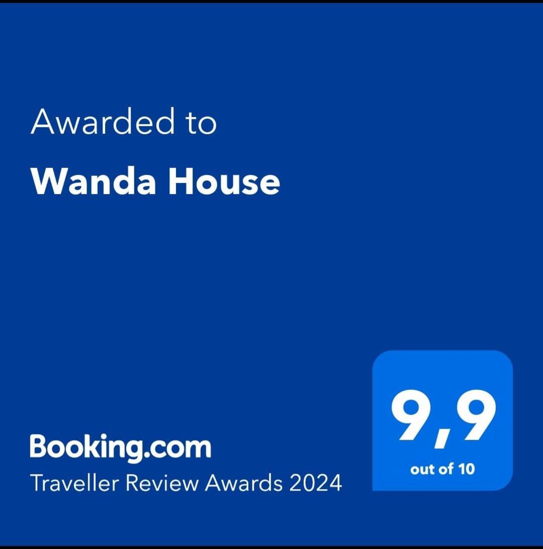 Apartamento Wanda House Nápoles