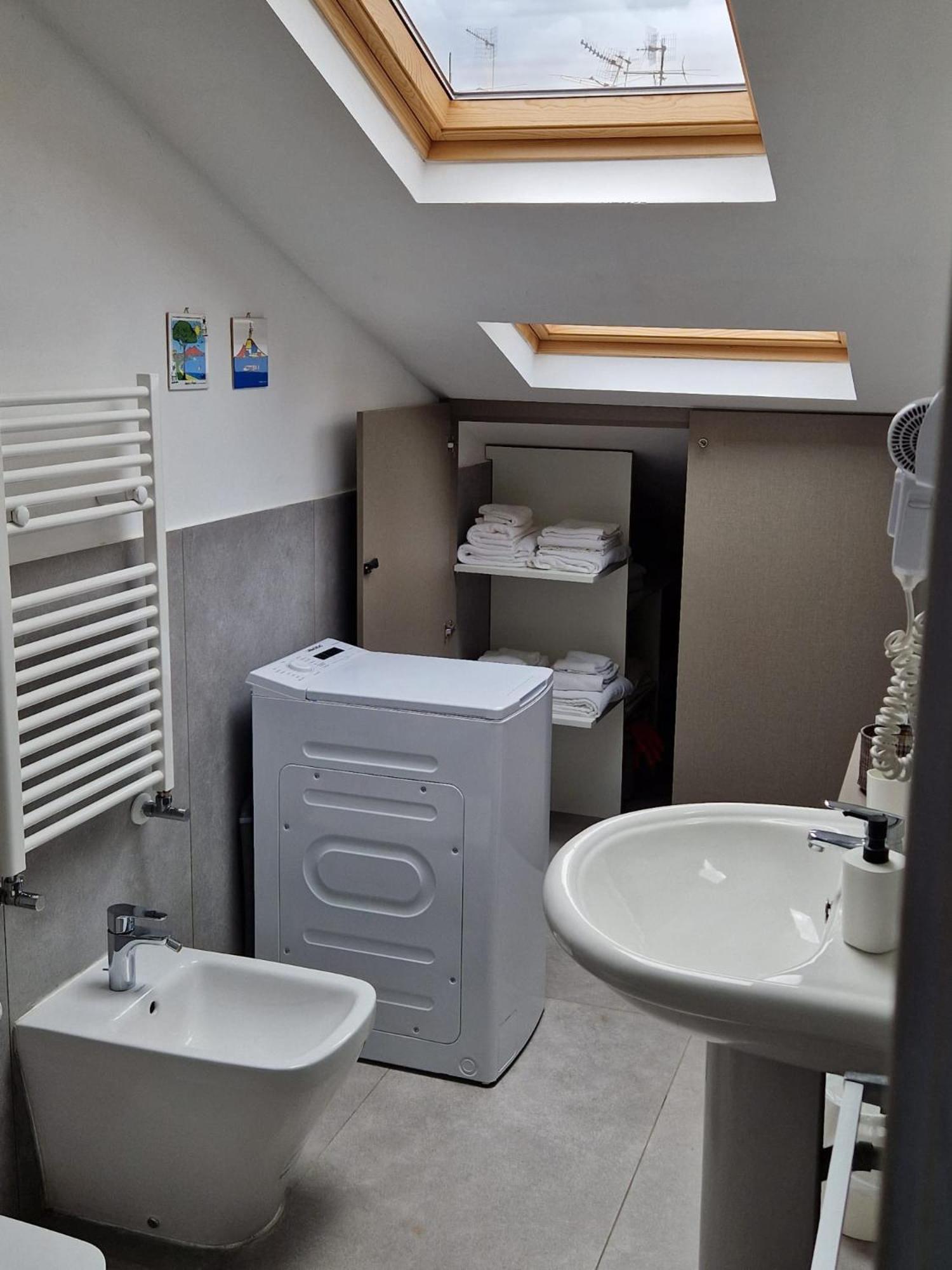 Wanda House Apartamento