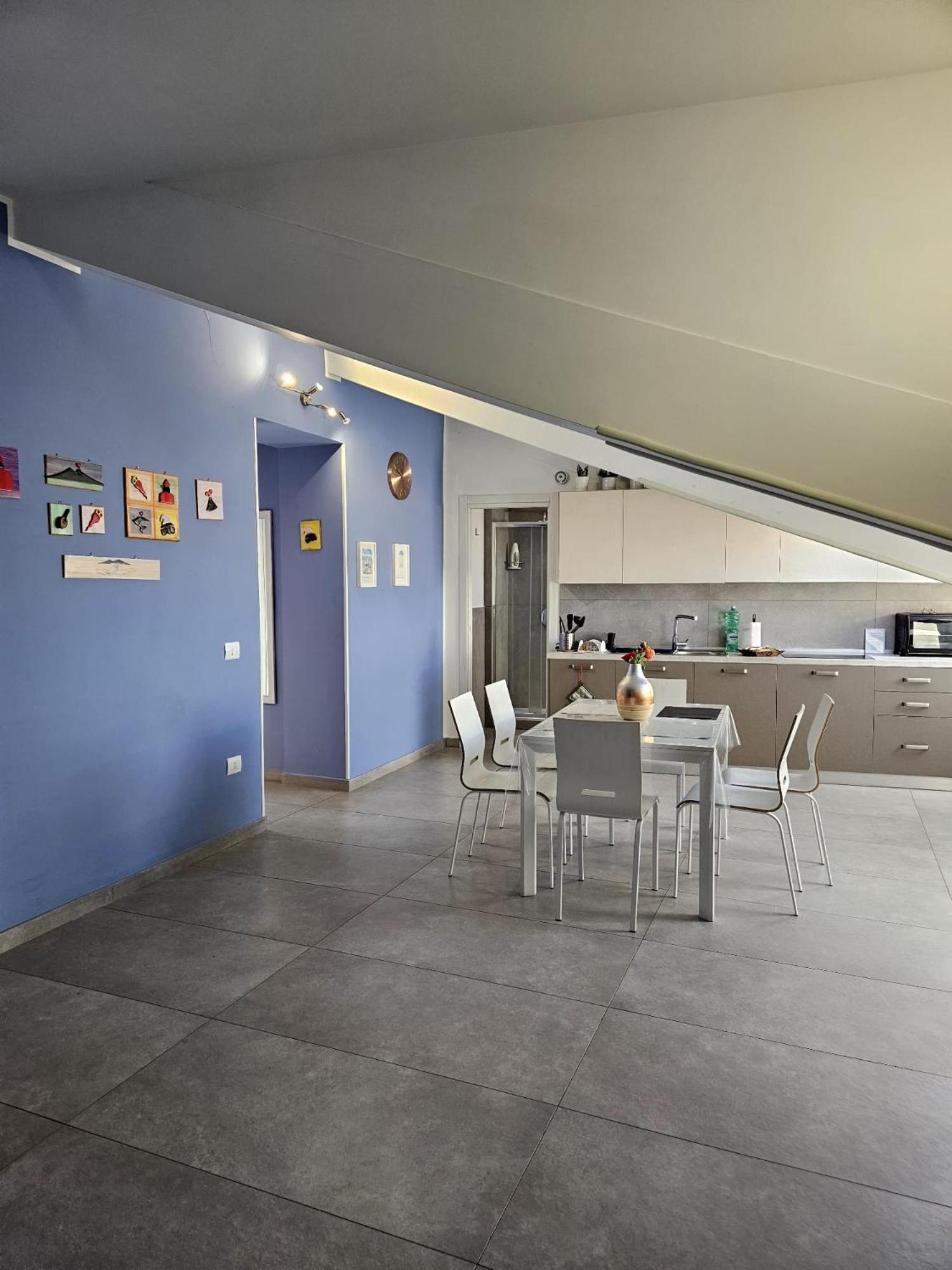Wanda House Apartamento *