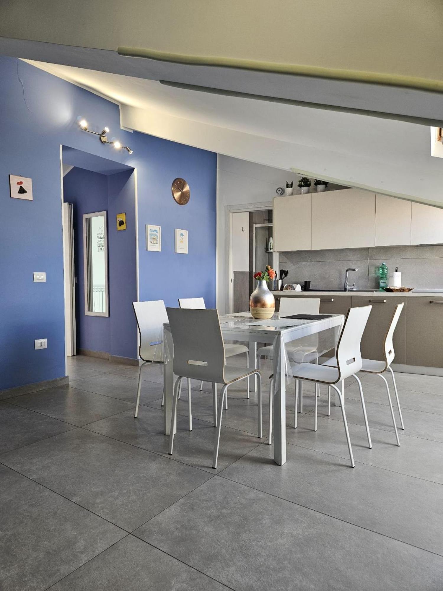 Apartamento Wanda House *