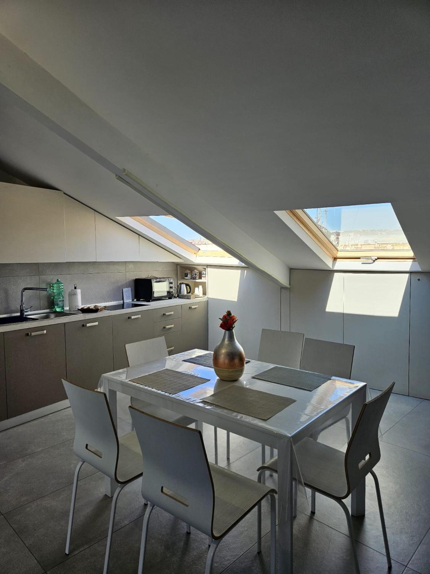 Wanda House Apartamento
