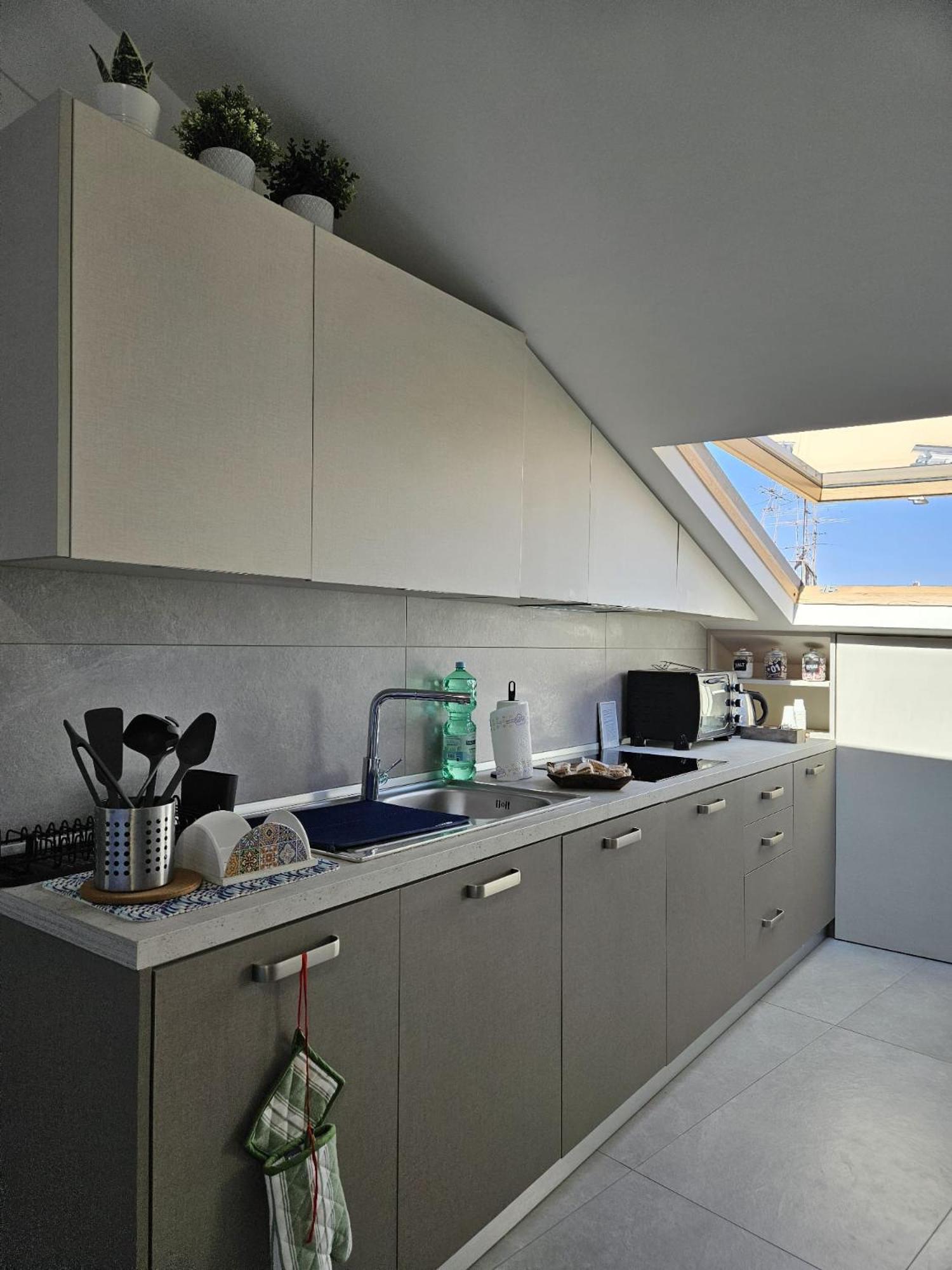 Wanda House Apartamento