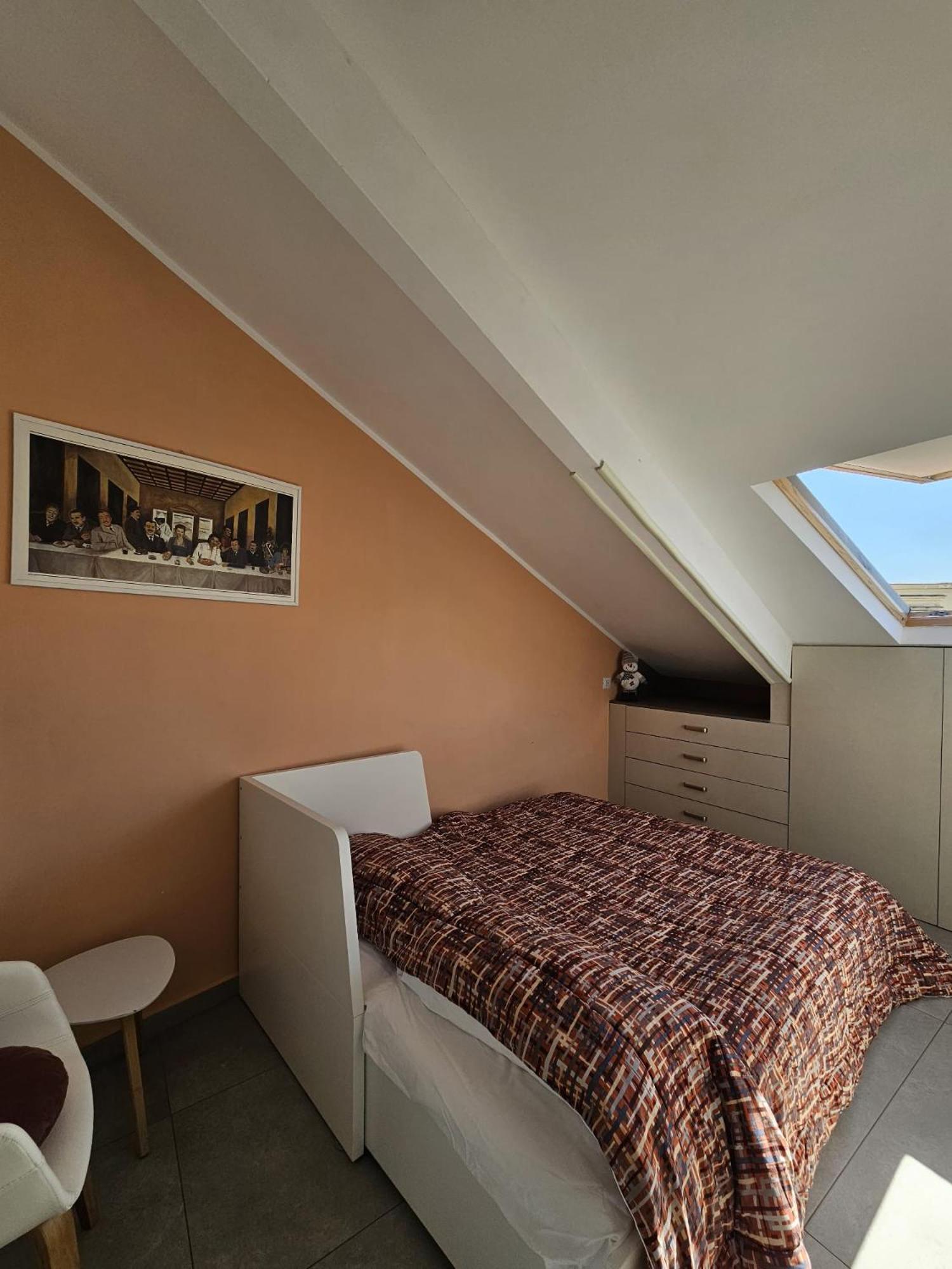 Apartamento Wanda House *