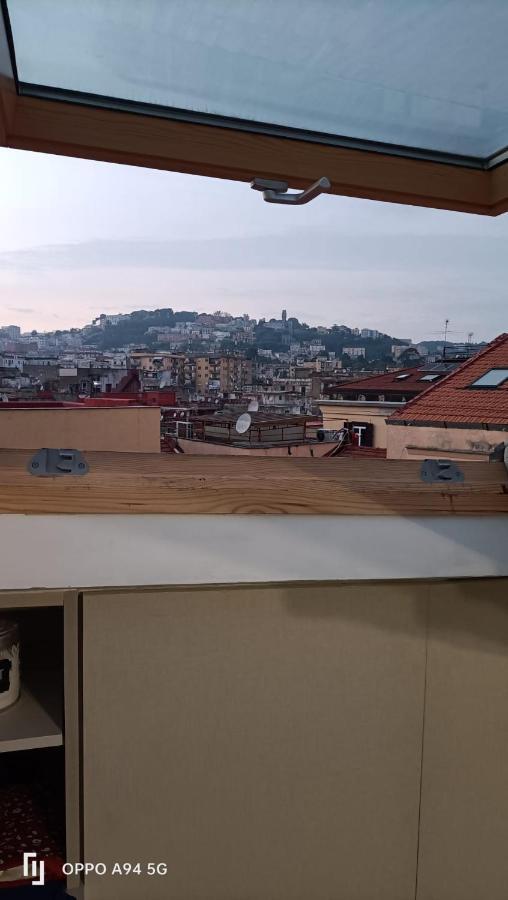 Appartamento Wanda House Napoli