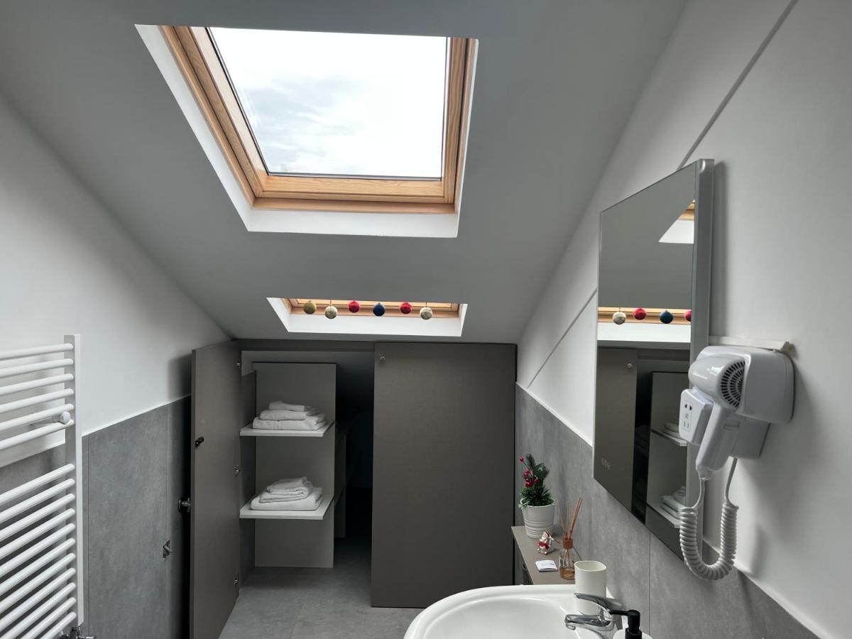 Appartamento Wanda House
