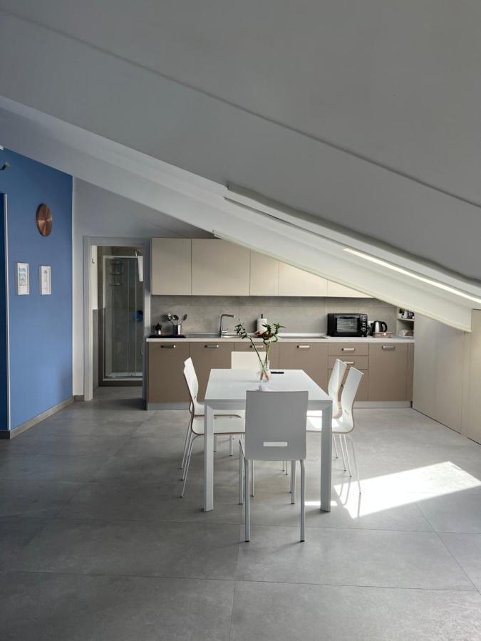 Wanda House * Napoli