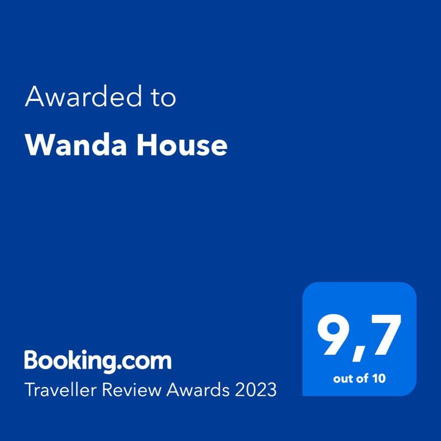 Appartamento Wanda House Napoli