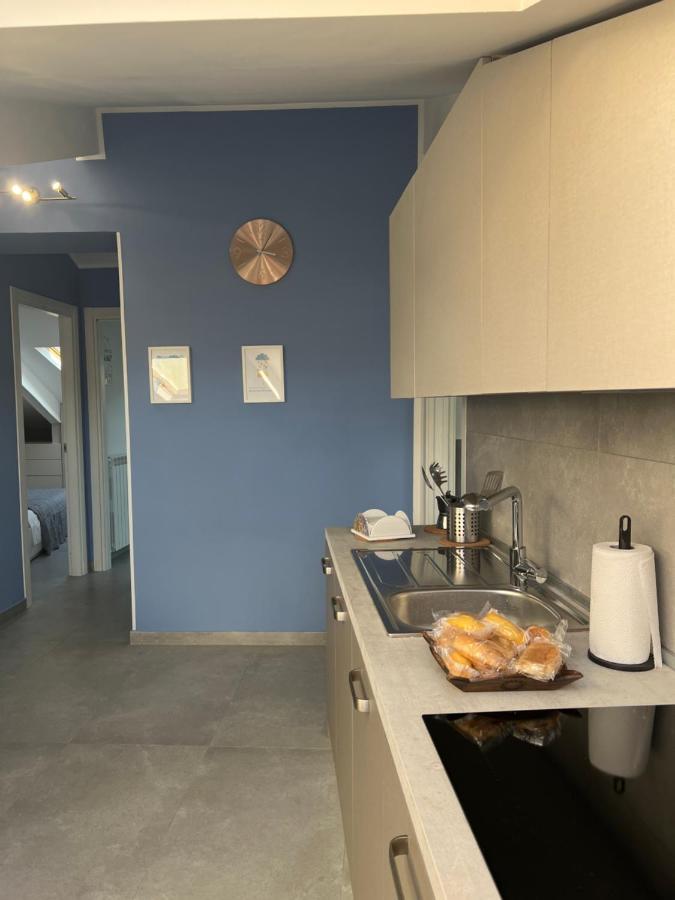 Appartamento Wanda House Napoli