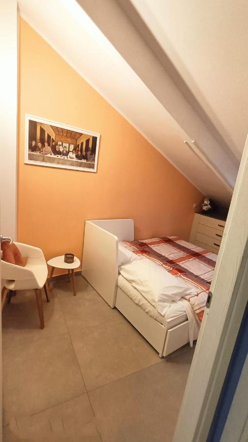 Wanda House * Napoli