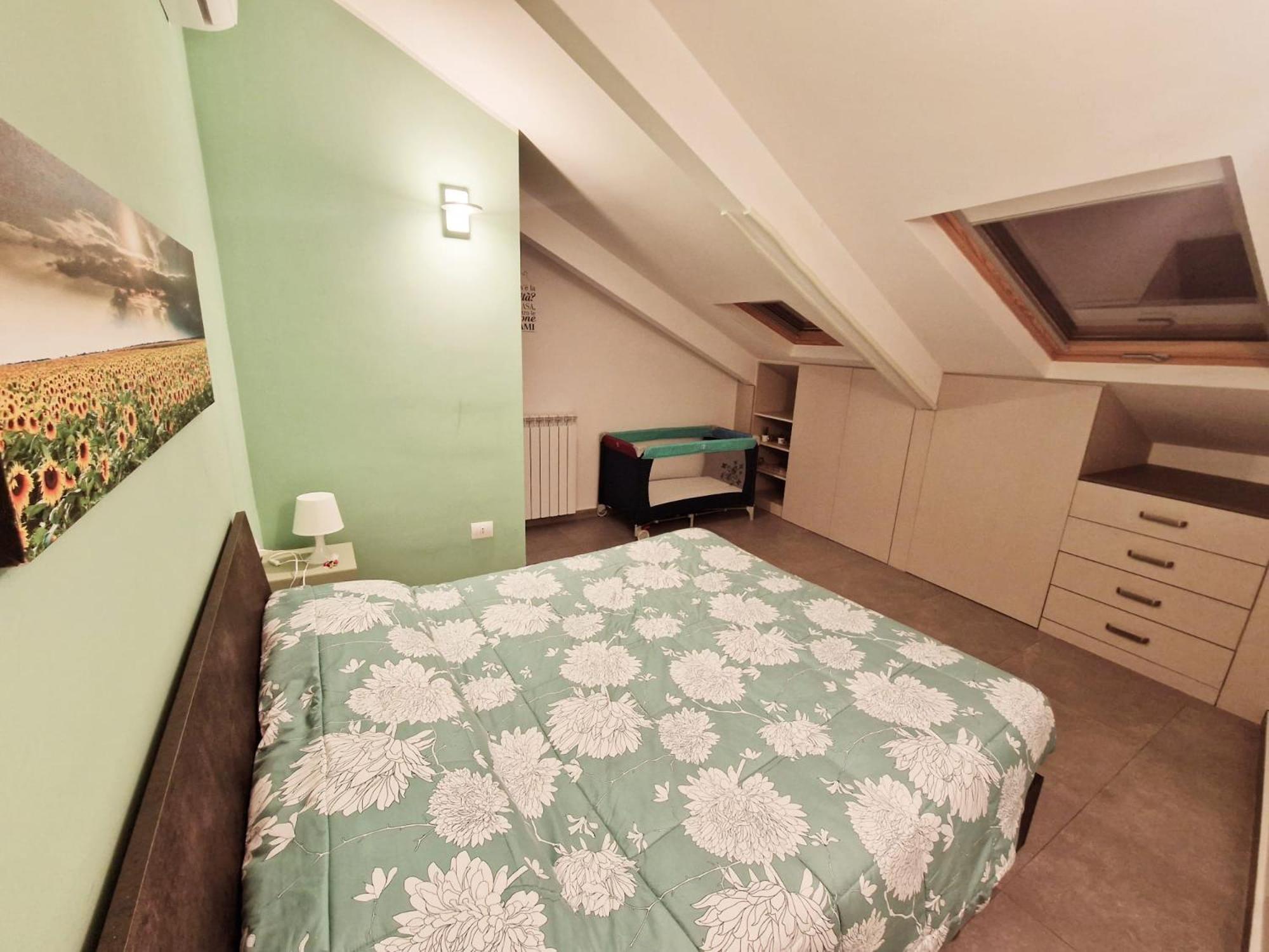 Appartamento Wanda House Napoli