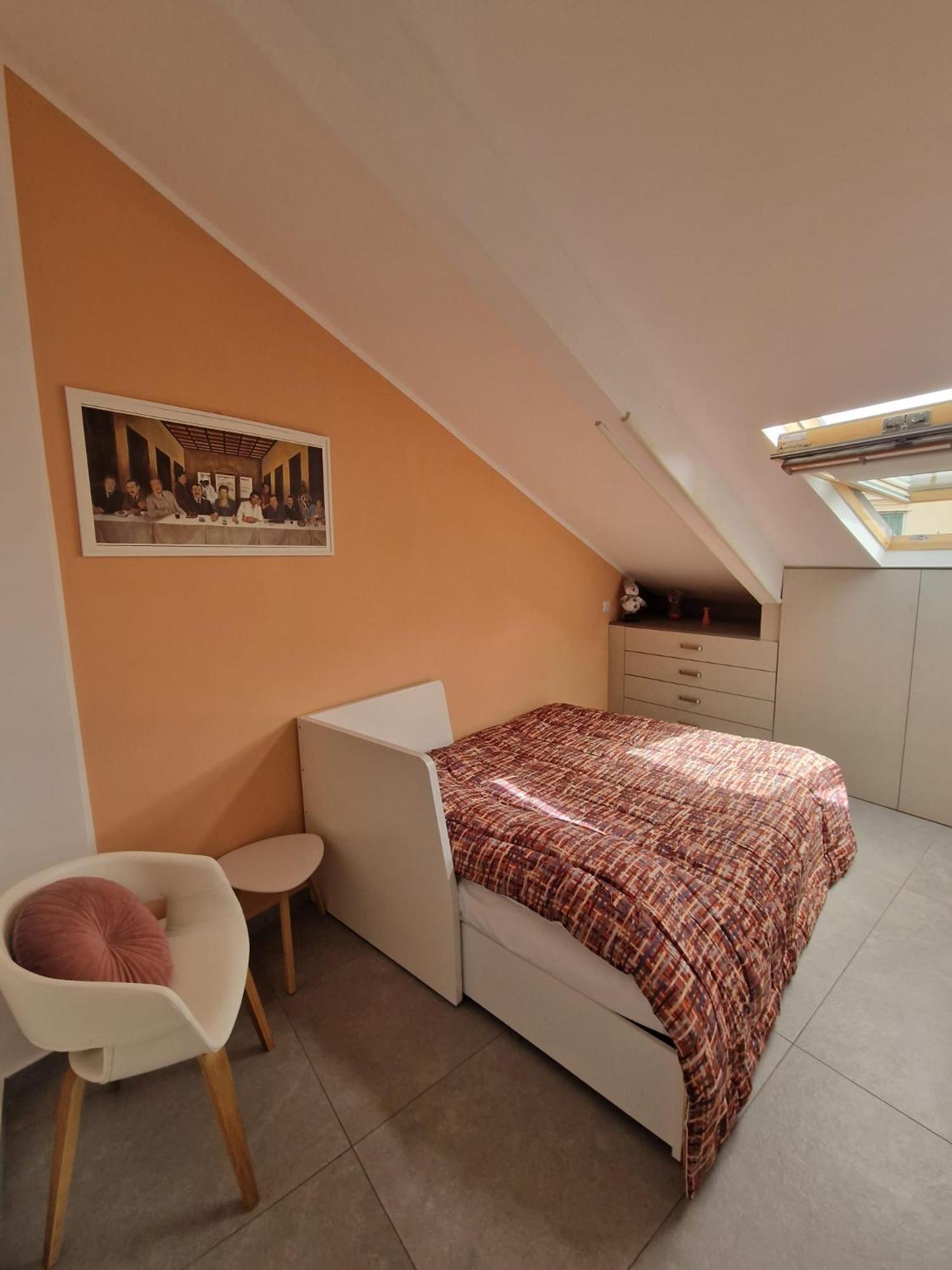 Wanda House Napoli