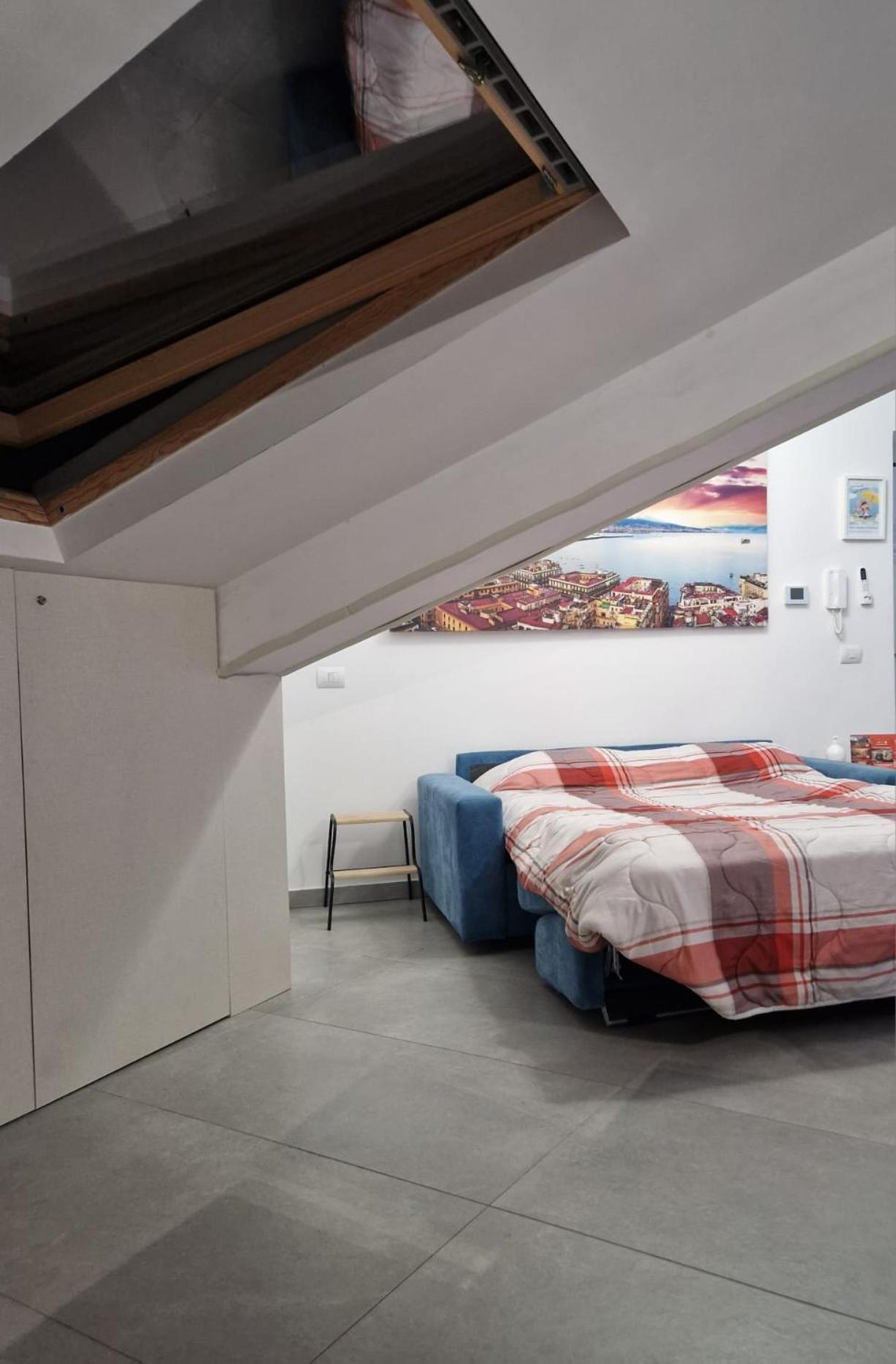 Wanda House Appartamento *