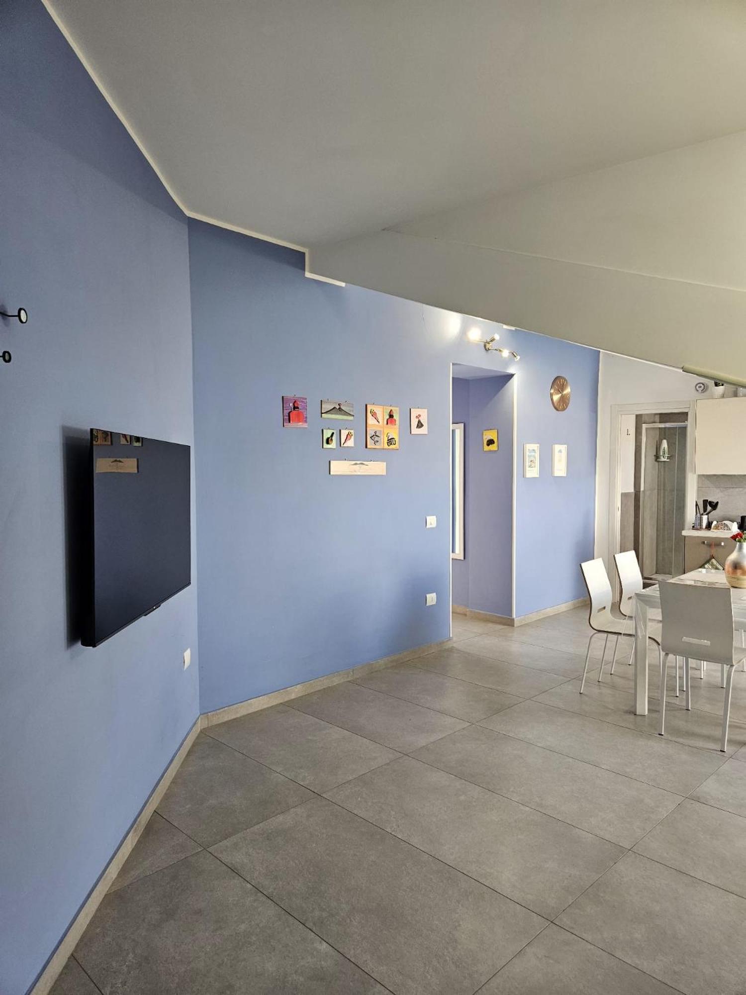 Wanda House Napoli