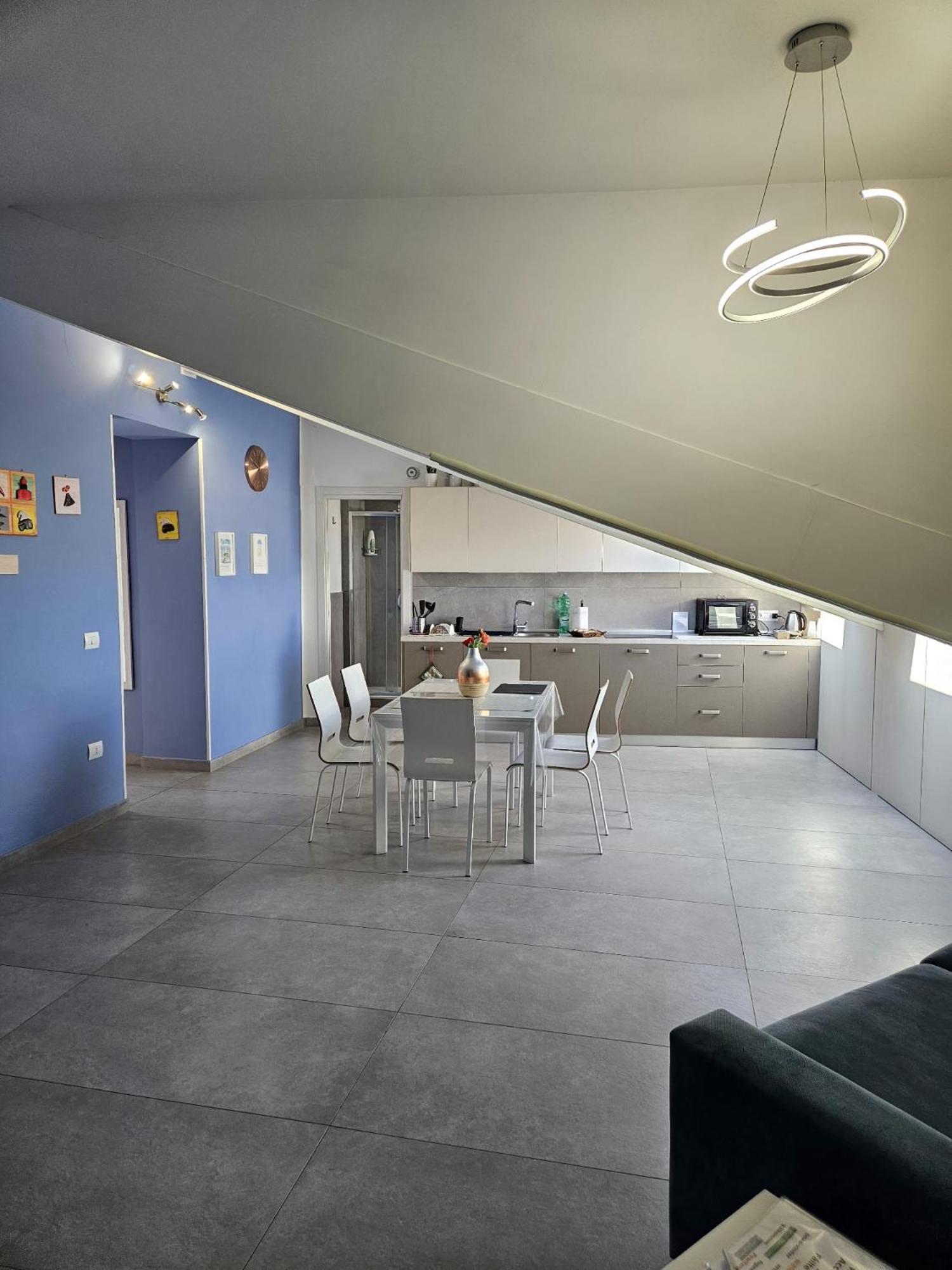 Wanda House Appartamento Napoli