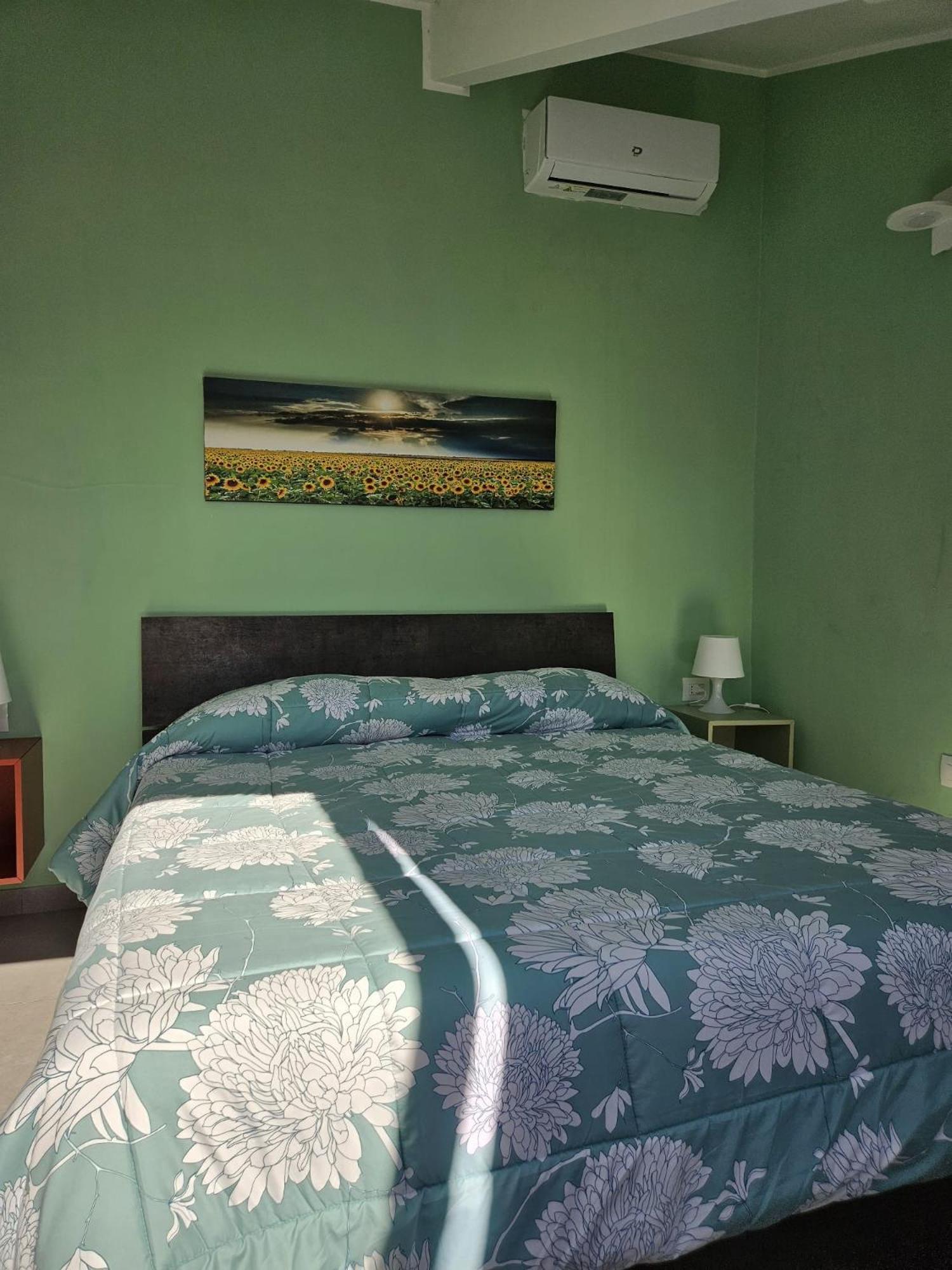 Wanda House Napoli
