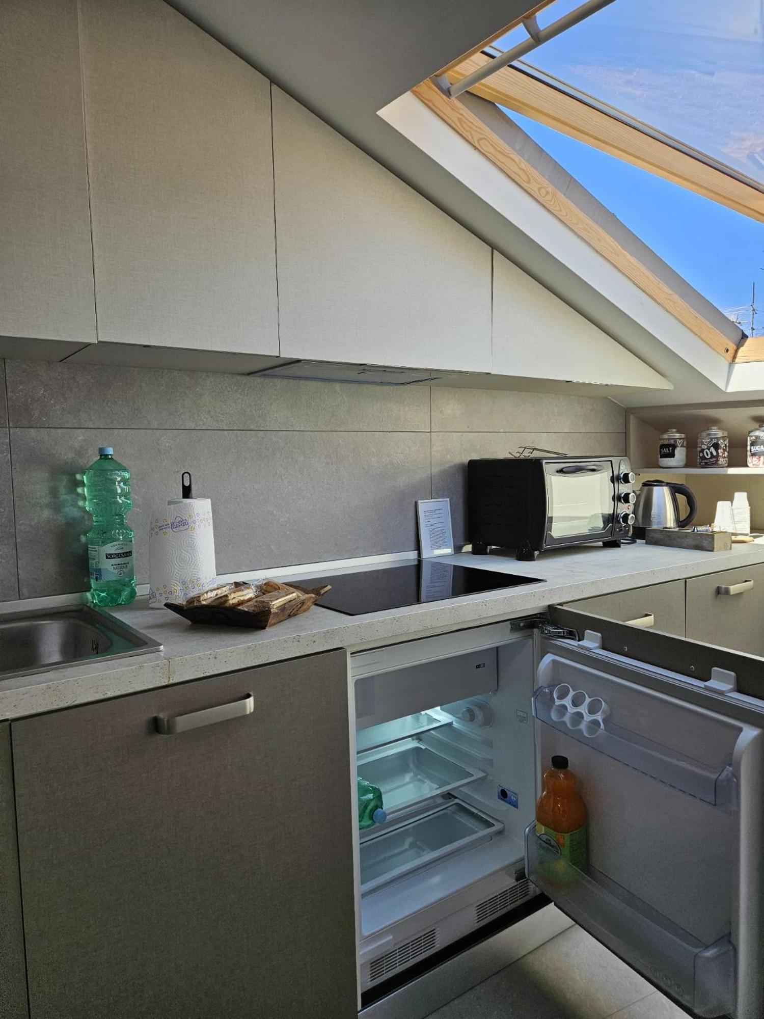 Appartamento Wanda House