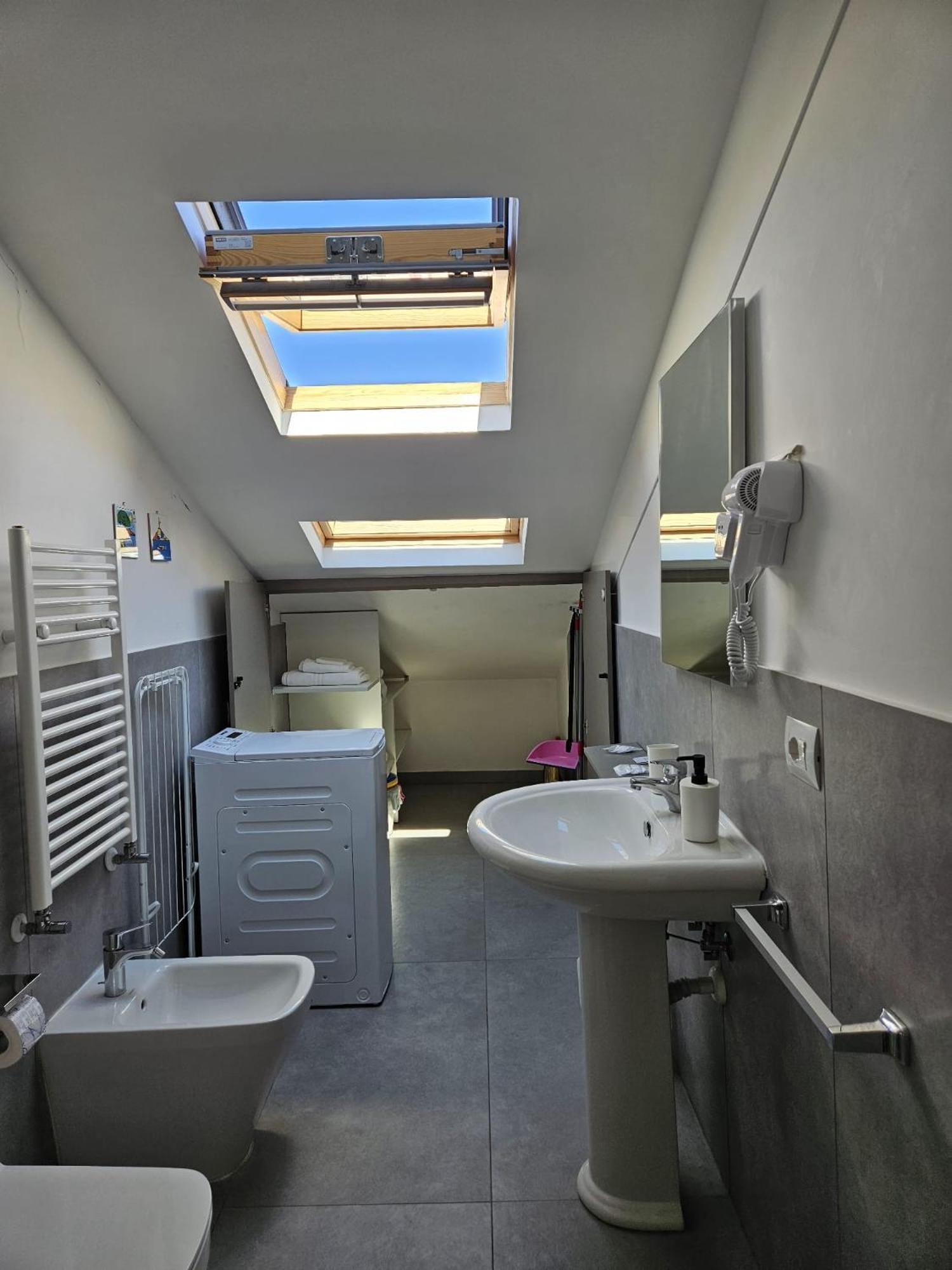 Appartamento Wanda House *