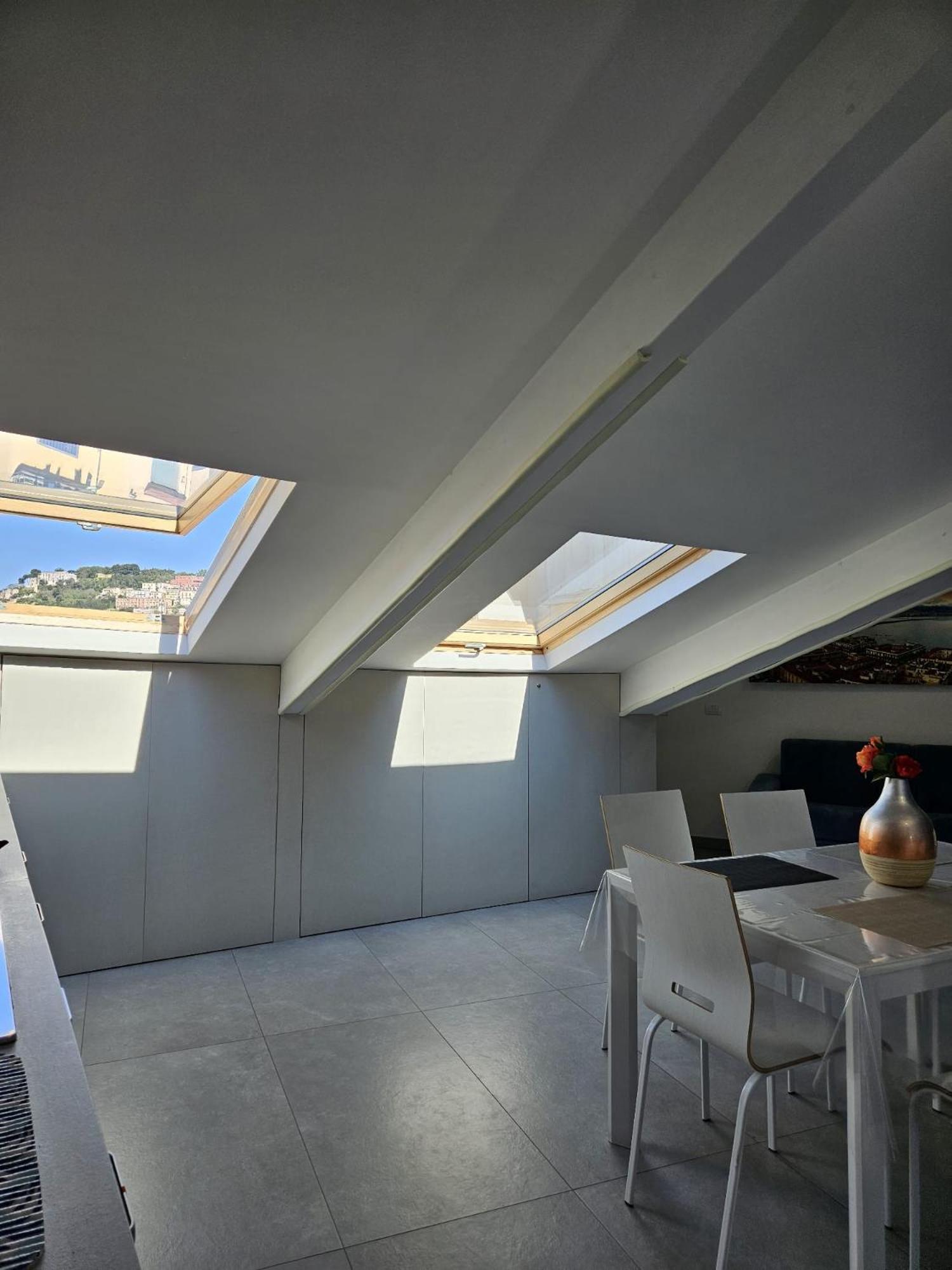 Wanda House Appartamento *