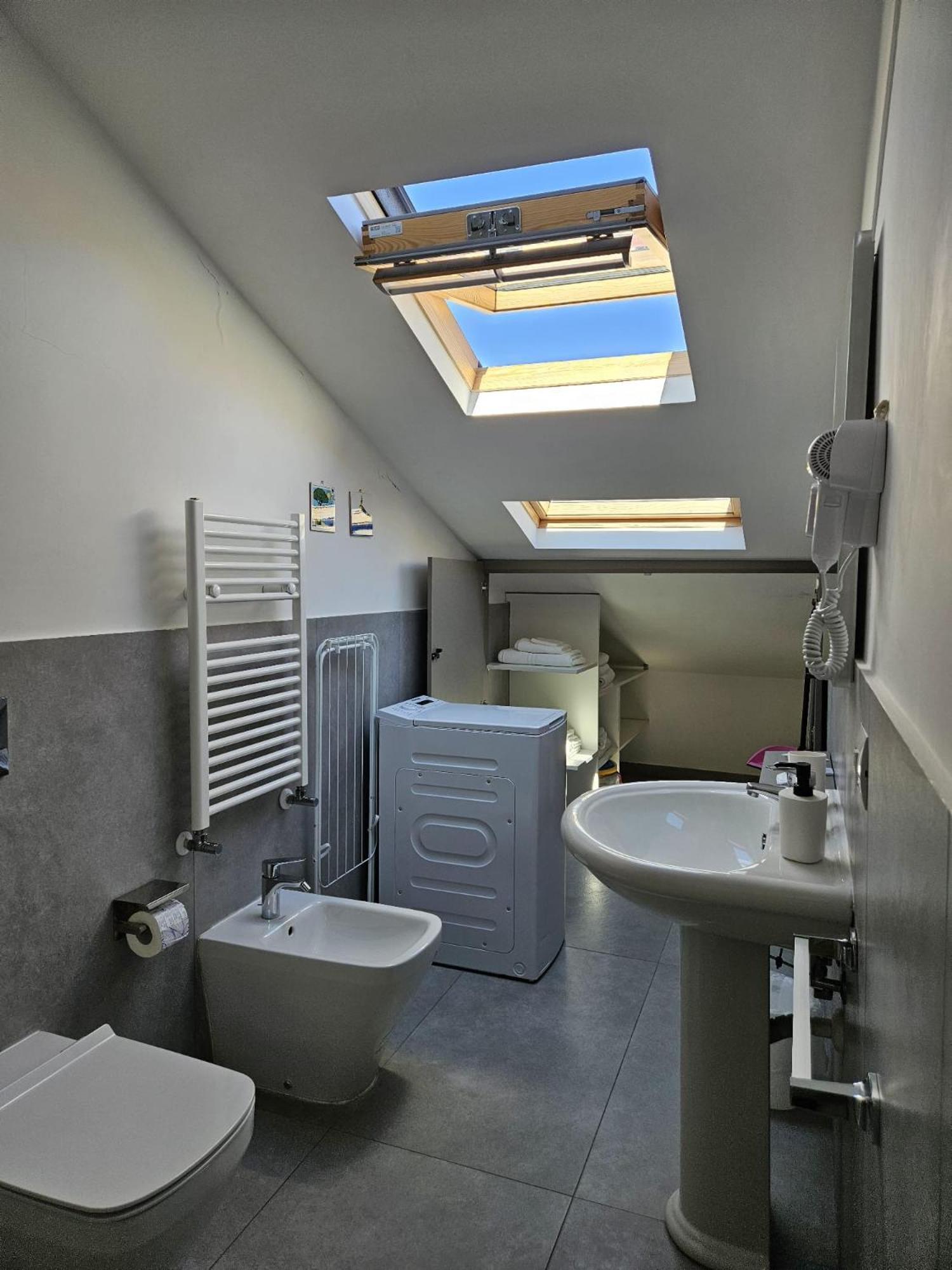 Appartamento Wanda House
