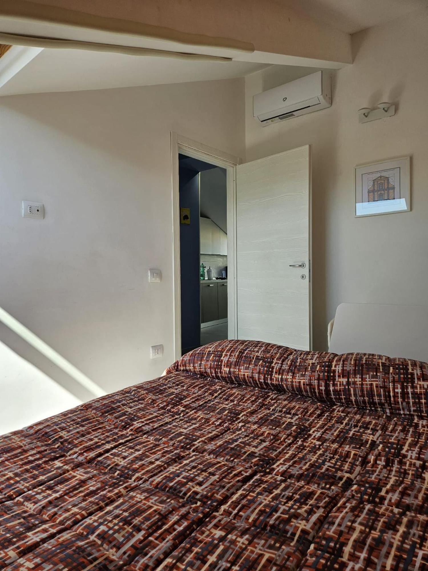 Wanda House Appartamento *